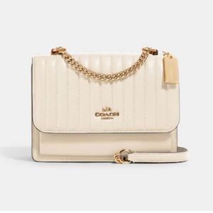 Klare crossbody